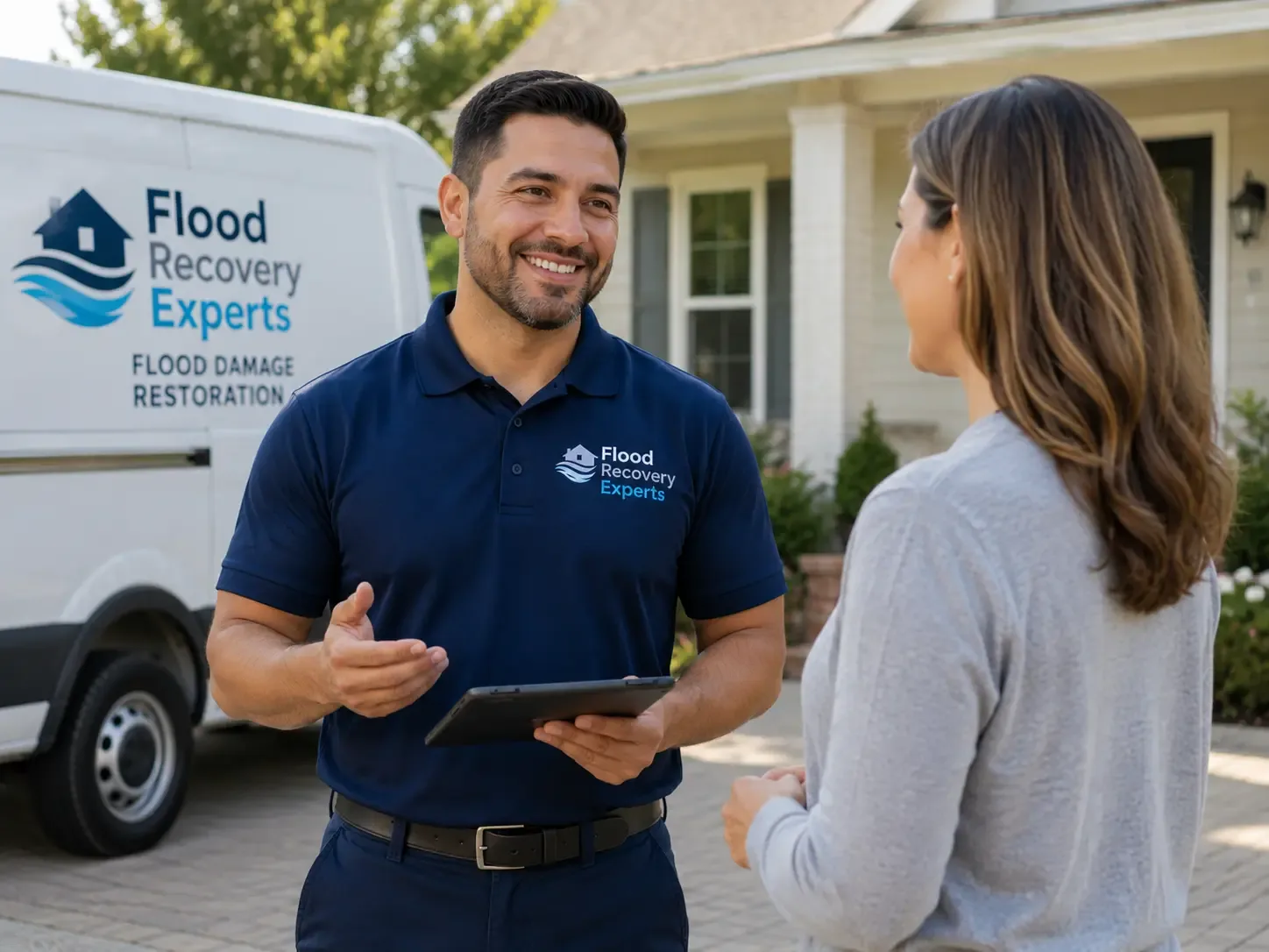 Flood Damage Cleanup Grady, AL FAQs